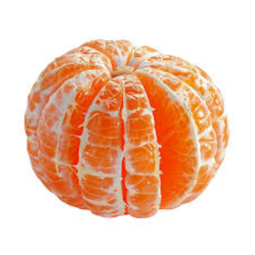 FRESH TANGERINE imp.